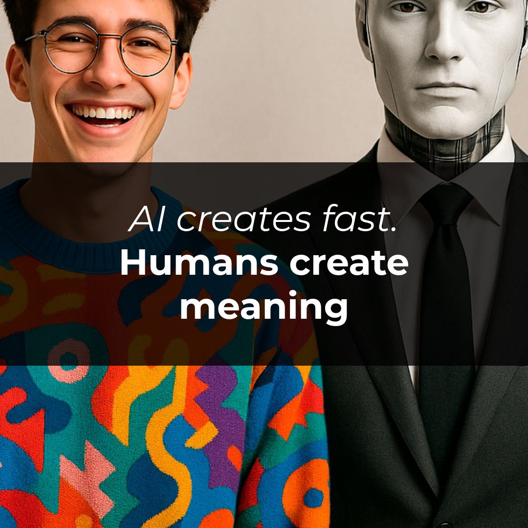 The Authenticity Premium: Why Human Creativity Still Wins